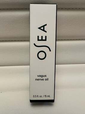 OSEA Vagus Nerve Oil 0.5 fl. oz. / 15 mL
